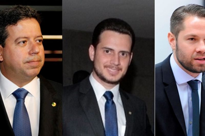 Três deputados alagoanos votam a favor da reforma que tira direitos dos trabalhadores