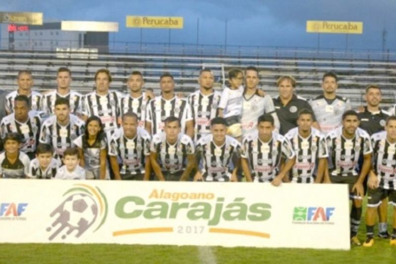 ASA derrota o Murici e termina o Campeonato Alagoano na terceira colocação