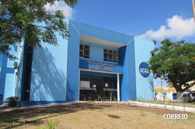 Concurso público de Delmiro Gouveia não será prorrogado, decide prefeito Padre Eraldo