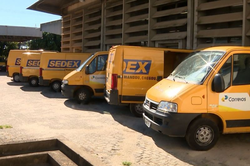 Após proposta dos Correios, cinco sindicatos decidem voltar ao trabalho
