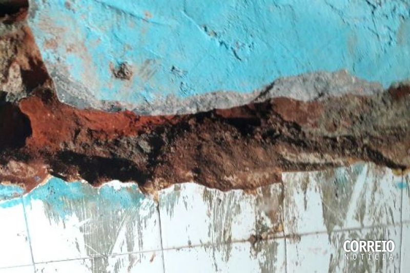 Policiais civis frustram fuga de preso da Delegacia Regional de Polícia de Delmiro Gouveia