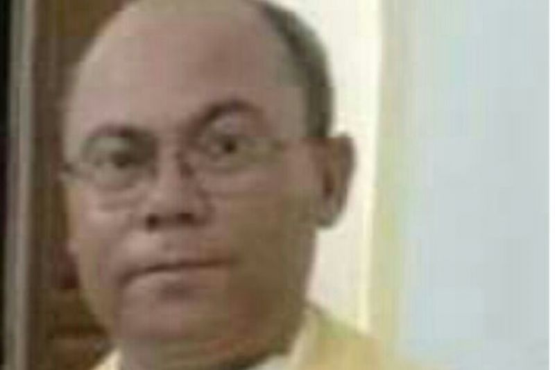 Padre que aparece em fotos íntimas com moradores de Delmiro vai responder a processo