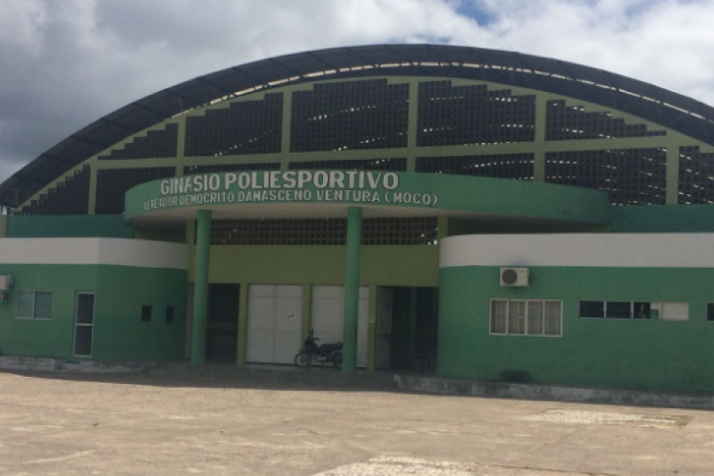 Prefeitura de Piranhas realiza I Torneio da Integração de Futsal Masculino nesta sexta 12