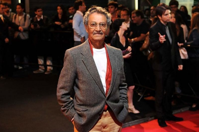 Ator Nelson Xavier morre aos 75 anos em Uberlândia