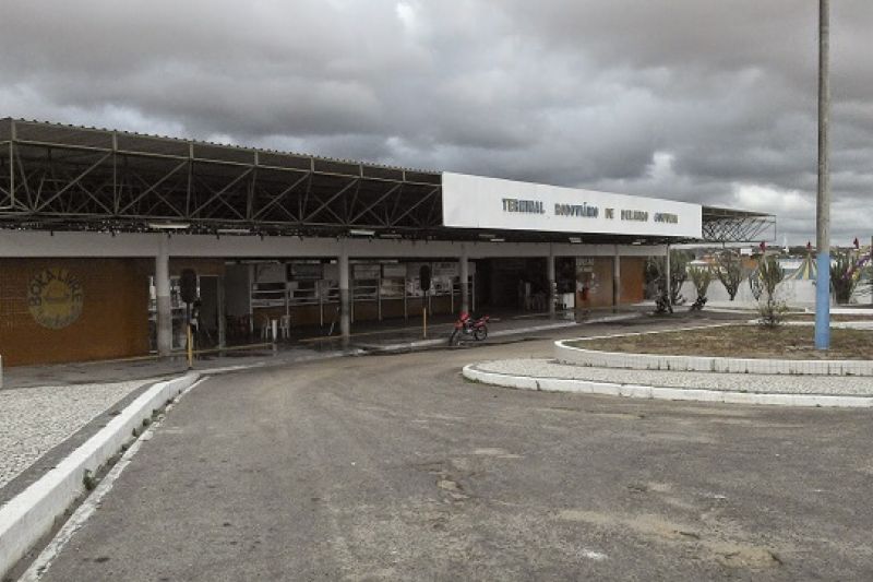 Terminal rodoviário de Delmiro Gouveia está sem energia elétrica há mais de 30 dias