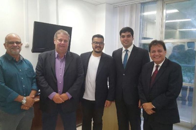 Presidente do Inmeq defende criação de unidade para atender Sertão de Alagoas