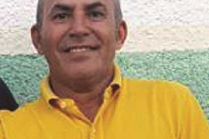 Ex-vice-prefeito de Canapi, “Vieira do Povão” se apresenta à Polícia Federal em Maceió
