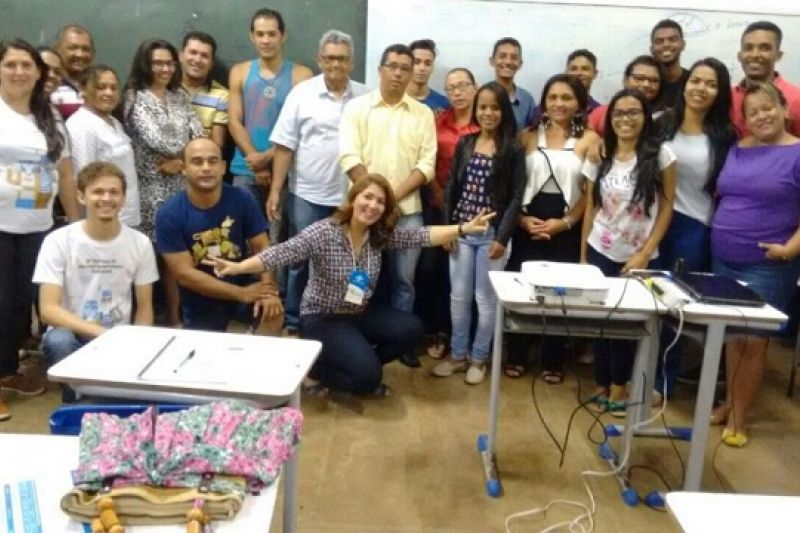 Curso realizado pela Prefeitura de Piranhas recebe elogios dos participantes