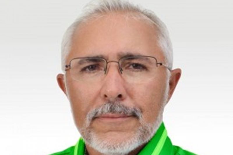 Em quatro meses de gestão em Delmiro, Padre Eraldo gasta mais de R$ 20 mil em diárias