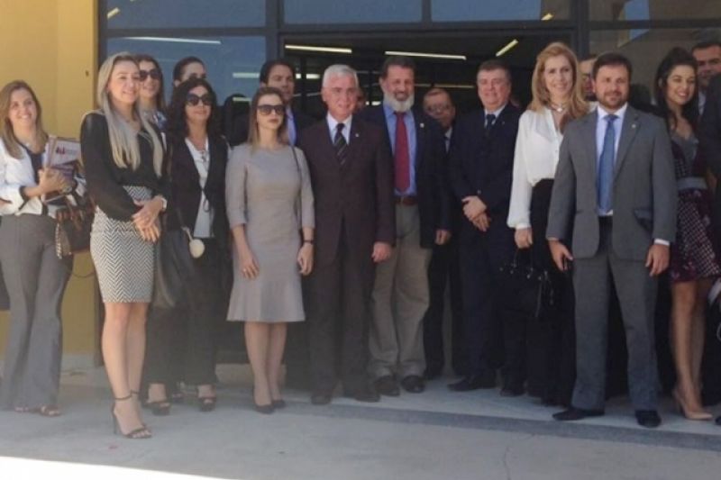 Advogados do Sertão apontam problemas na Comarca de São José da Tapera