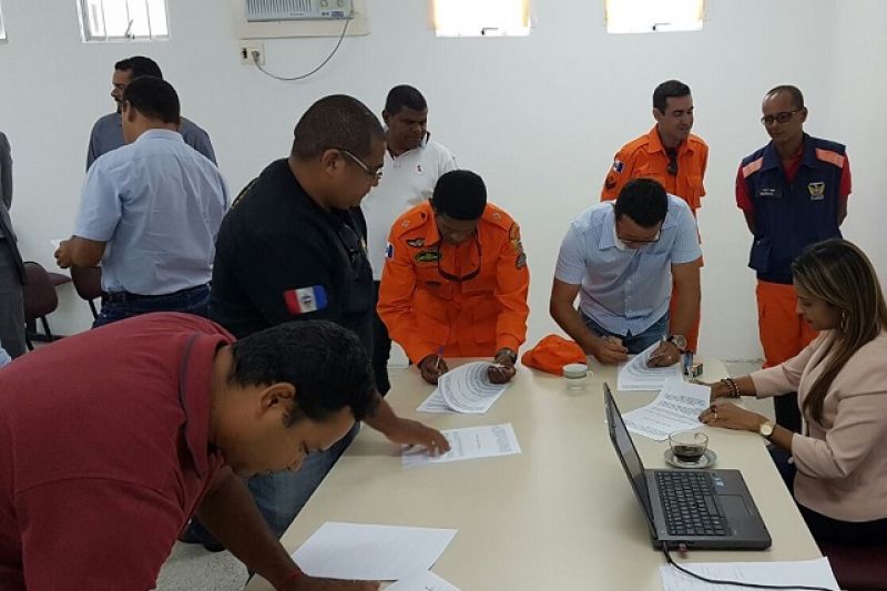 Promotoria de Justiça define regras para festejo junino em Piranhas