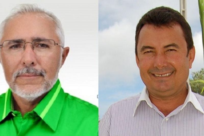 MPC avisa que Padre Eraldo e Kel podem responder por improbidade administrativa