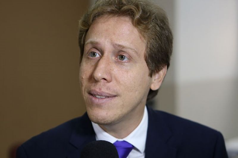 Juiz substituto de Mata Grande é designado para auxiliar a 9ª Vara Criminal da Capital