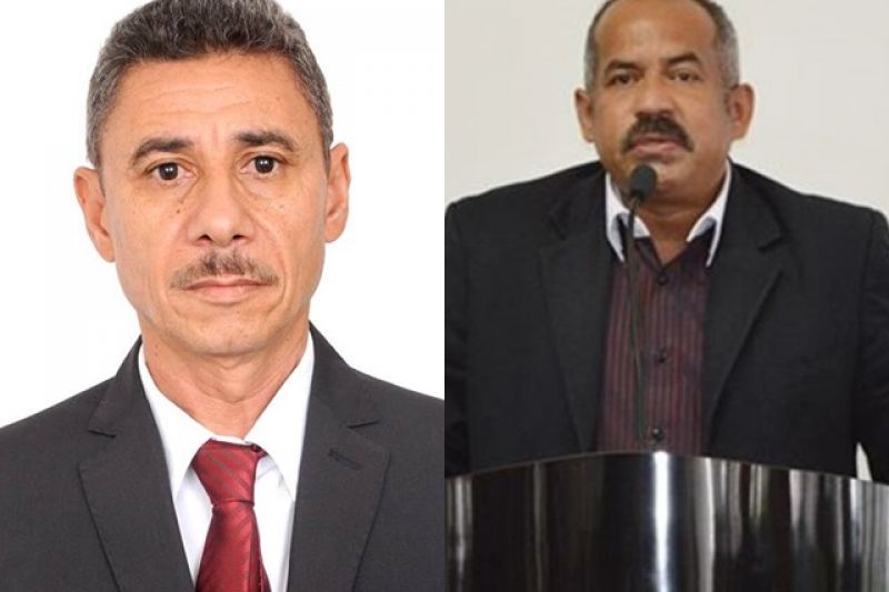 Enoque Batista rejeita Título de Cidadão Delmirense proposto por Geraldo Xavier