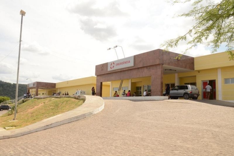 Santana do Ipanema anuncia seleção para entidade que vai administrar hospital regional