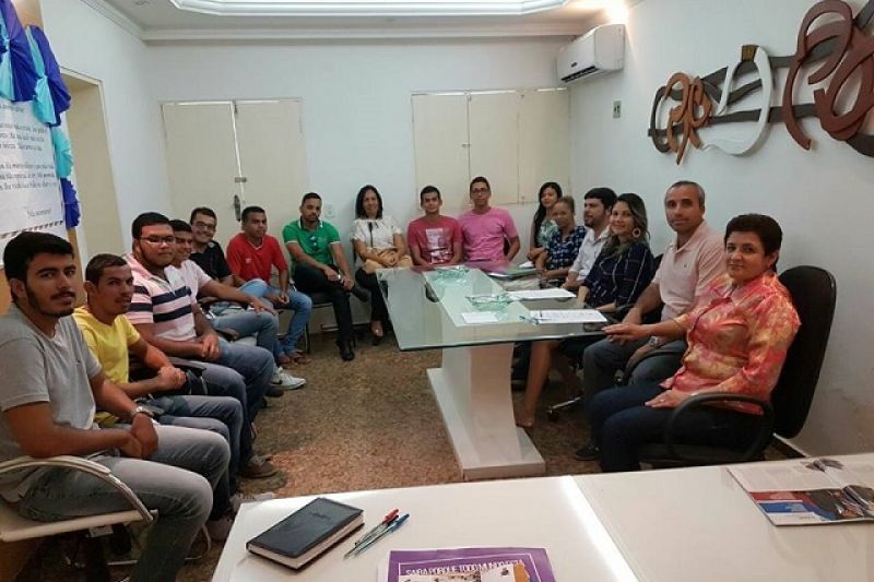 Universitários de Piranhas destacam apoio recebido pelo governo municipal