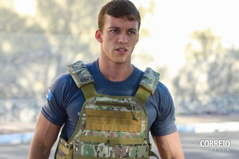 Delegado Leonam Pinheiro retorna para as delegacias de Piranhas e Olho D’água do Casado