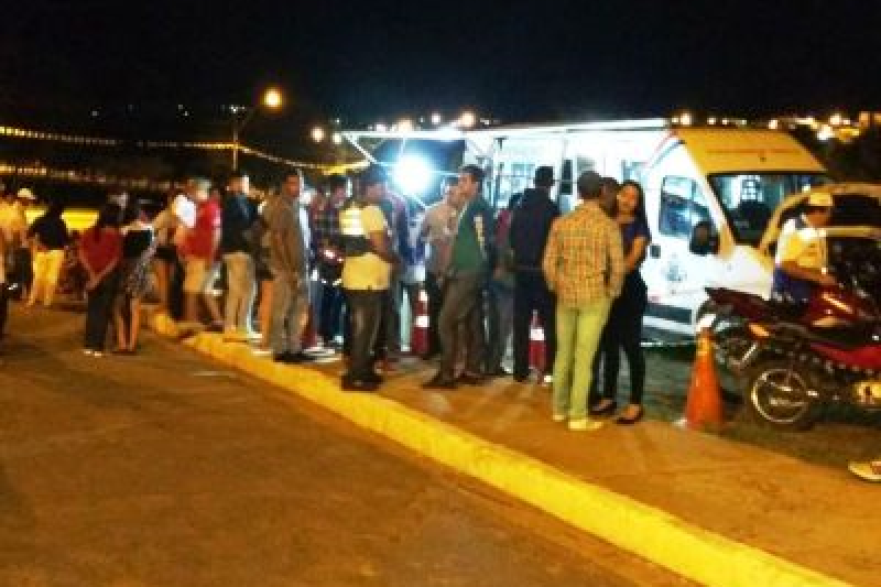 Piranhas: Operação Lei Seca retira 22 condutores de circulação por suspeita de embriaguez