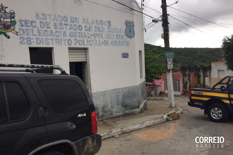 Delegado Eraldo Brasil Filho vai assumir Delegacias de Mata Grande e Canapi