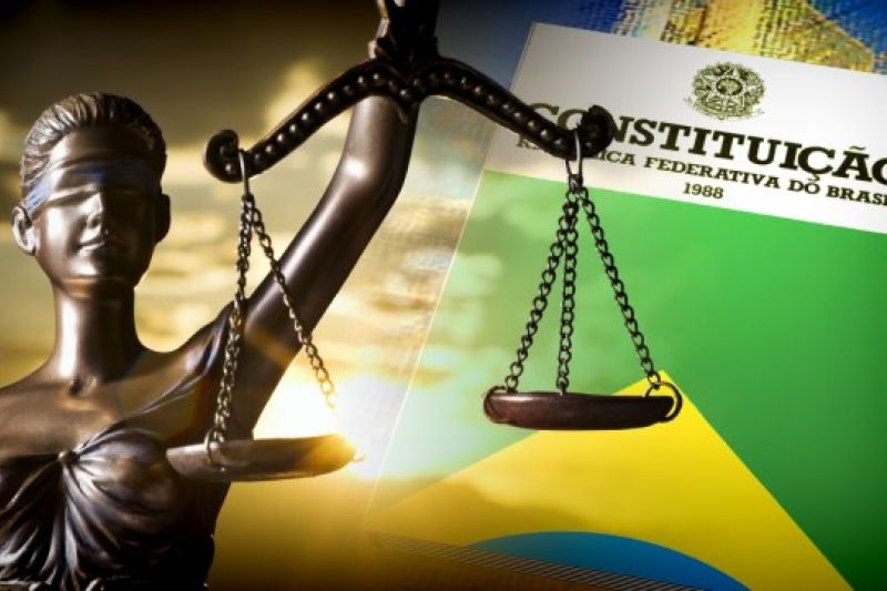 O desastre político e o respeito à Constituição