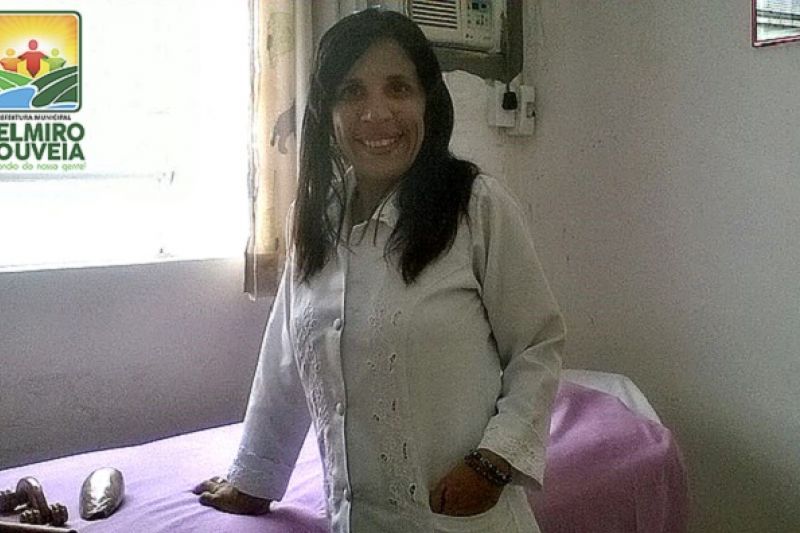 Prefeitura oferece serviço gratuito de massoterapia no Repensar