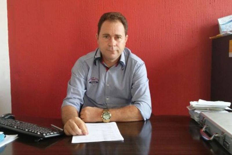 Após especulações de mudanças em sua pasta, Silvinho diz não ter vaidade pelo cargo