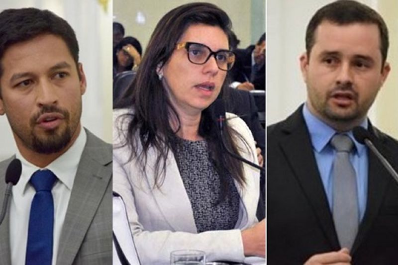 Apenas três deputados votam pela redução do recesso parlamentar de 90 para 55 dias na ALE