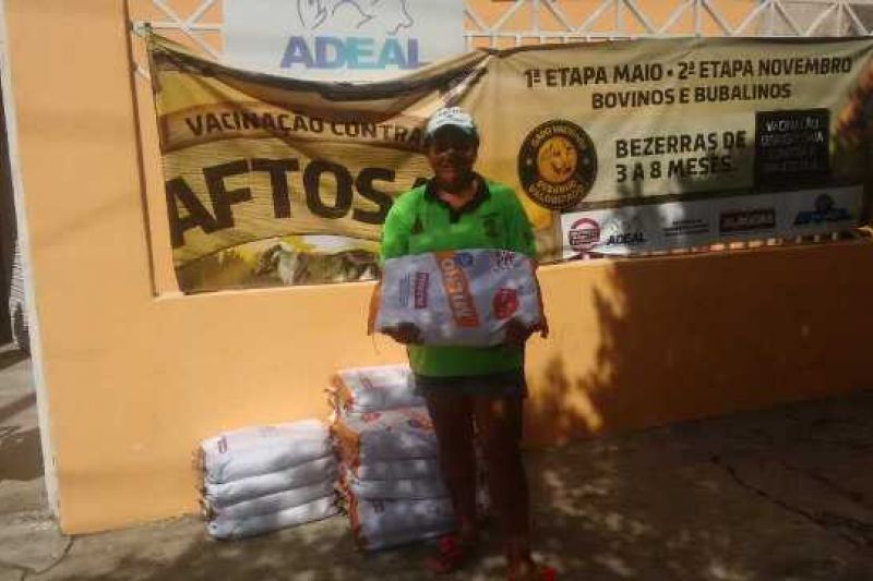 Secretaria divulga balanço de ações dos primeiros cinco meses de gestão em Canapi