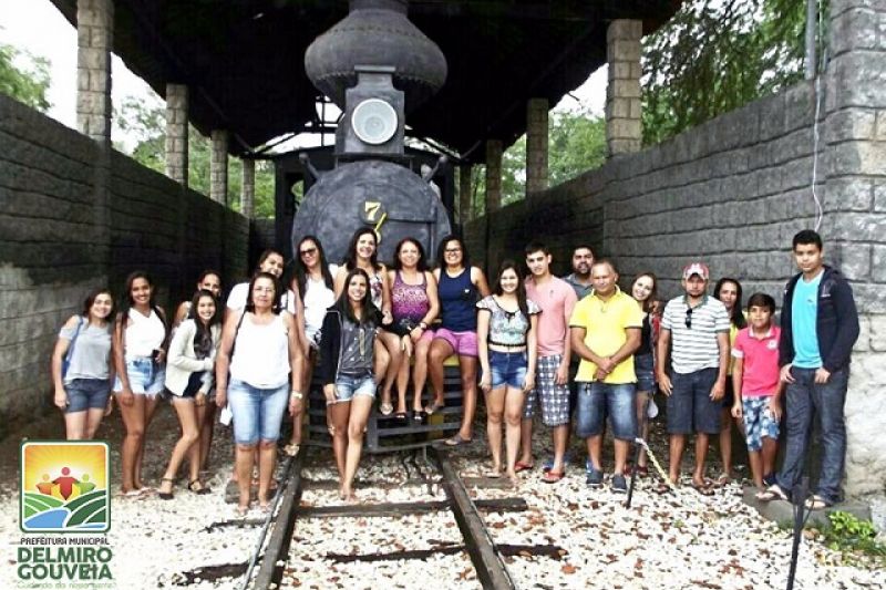 Visitas ao museu regional de Delmiro Gouveia aumentaram nos últimos meses