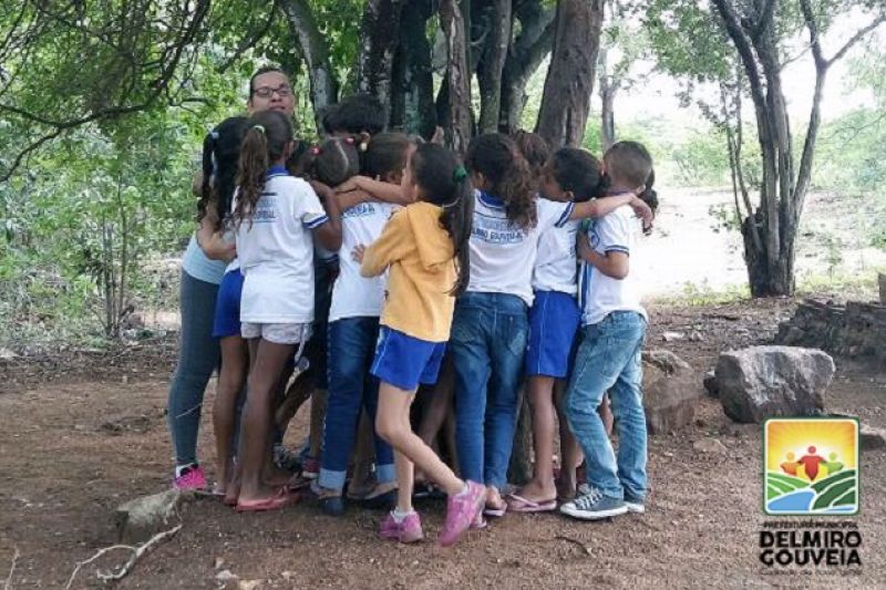 Experiência de educação contextualizada de Delmiro Gouveia é apresentada em Juazeiro (BA)