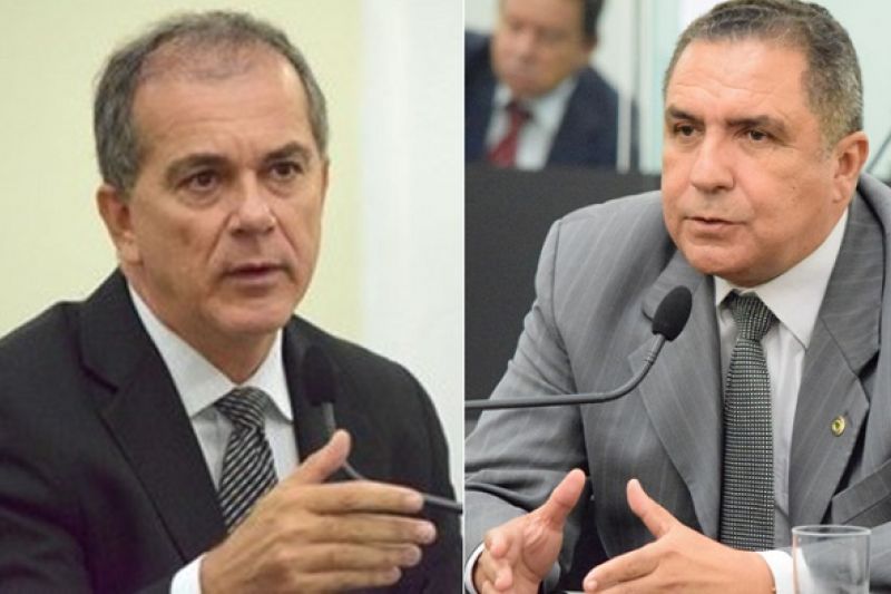 Com bases no Sertão, dois deputados votam para continuar com recesso de 90 dias na ALE