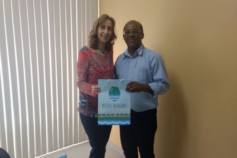 Parceria entre ABIH e Prefeitura de Piranhas aumentará economia local