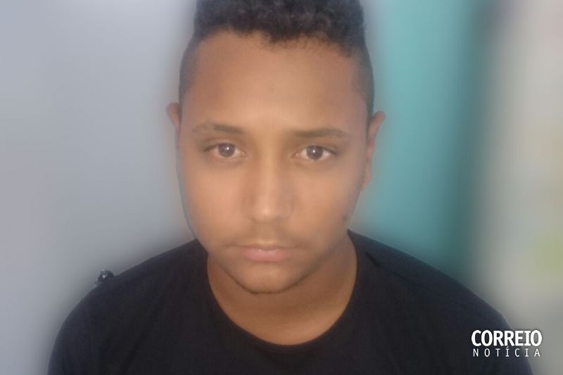 Jovem alega ter participado de assalto em Olho D’água do Casado porque estava desempregado