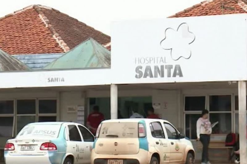 Pai encontra cortes em bebê durante velório e pede investigação policial