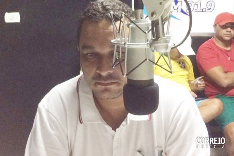 Polícias Civil e Militar ficam revoltadas com declarações polêmicas de Alain Siqueira