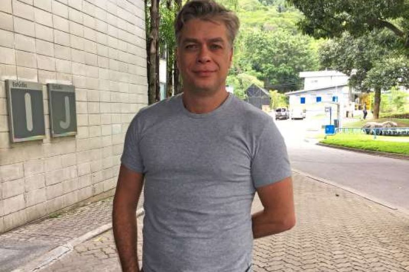 Fábio Assunção se desculpa após briga e detenção em PE: 'Não usei droga ilícita'