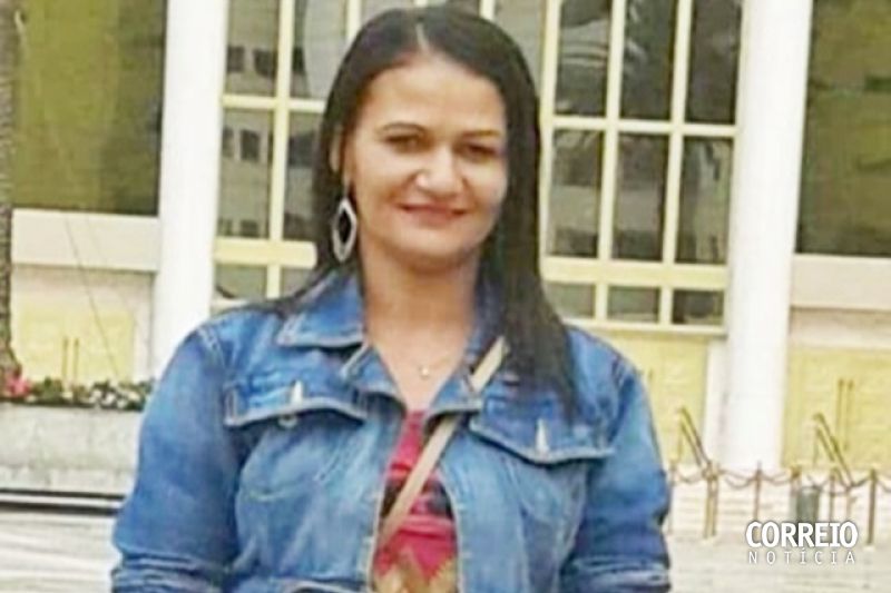 Moradora de Delmiro Gouveia desaparece depois de deixar bilhete para familiares