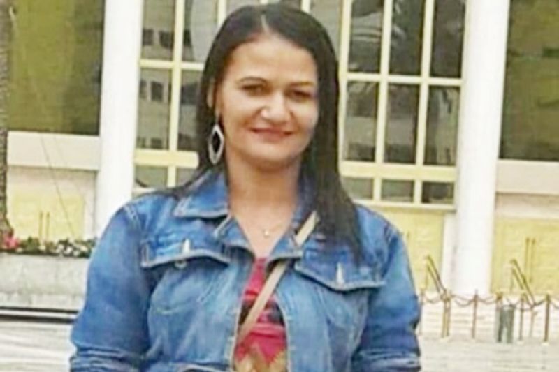 Delmirense dada como desaparecida depois de deixar bilhete para familiares é encontrada