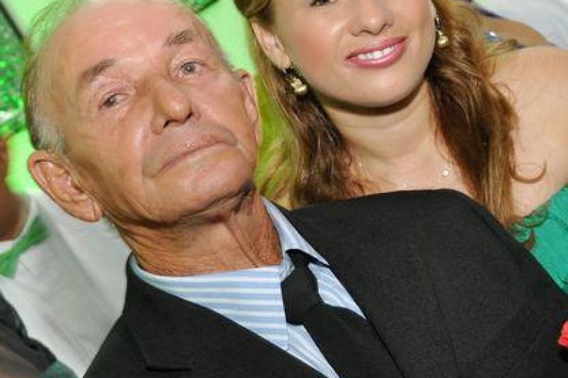 Morre seu Edgar, patriarca de tradicional família em São José da Tapera