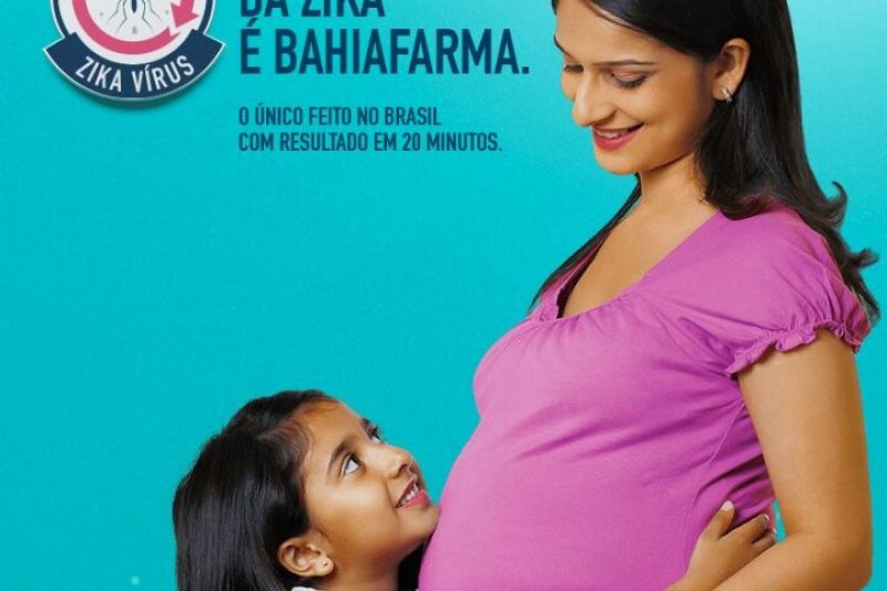 Laboratório de Análises Clínicas de Delmiro Gouveia está realizando testes rápidos do Zika