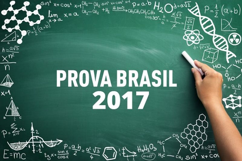 Prefeitura de Delmiro Gouveia inicia “aulão preparatório” para a Prova Brasil 2017