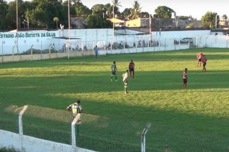 TJD-AL encerra caso de polêmica goleada e Alagoano Sub-20 recomeça dia 22