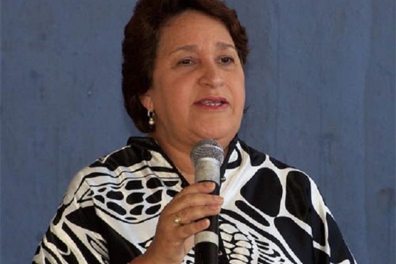 MPE mantém acusação em 2º grau e TJ confirma condenação de ex-prefeita Renilde Bulhões