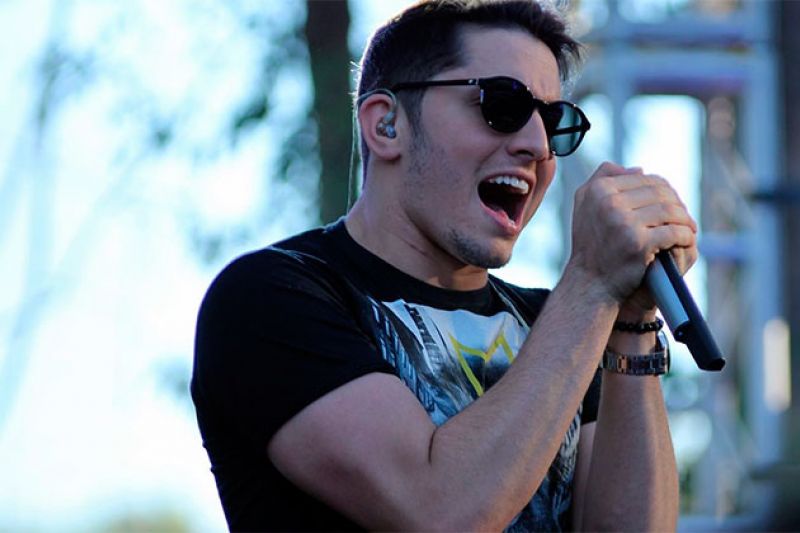 Canapi: Jonas Esticado é confirmado como primeira atração da festa de emancipação política