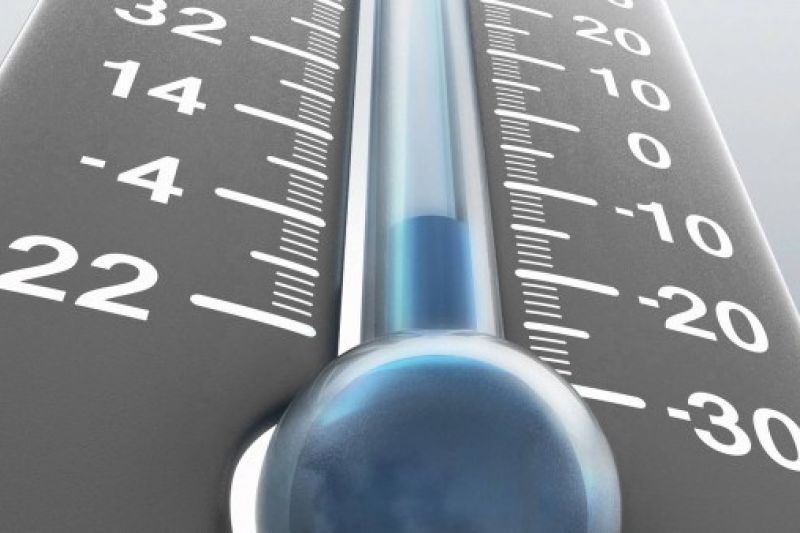 Temperatura durante madrugada em Canapi será a mais baixa das cidades do Alto Sertão