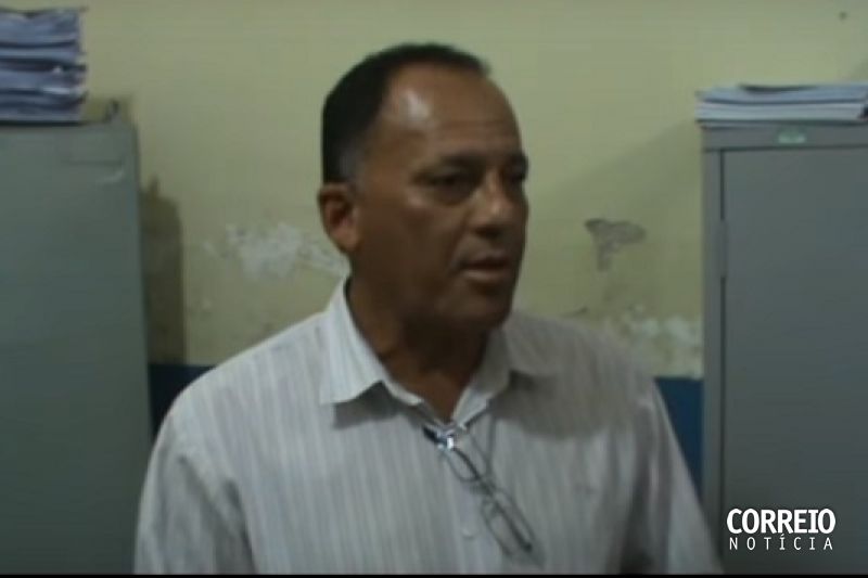 Olho D’água do Casado: condenado, ex-prefeito mostra documento que pode provar inocência