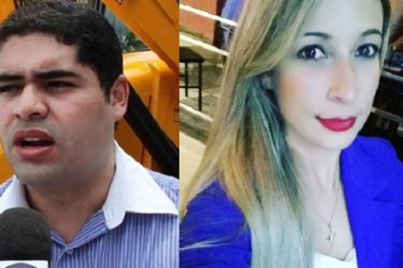 Mata Grande: além de Jacob Brandão, Gecoc também procura filha do prefeito Erivaldo Mandú