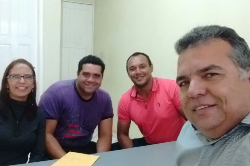 Prefeito vai implantar Filarmônica e Coral com jovens de Pariconha