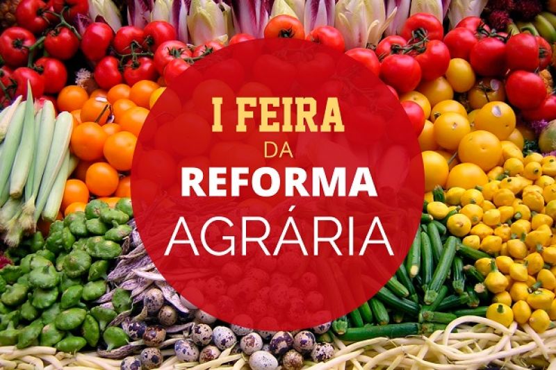 Delmiro Gouveia receberá I Feira da Reforma Agraria