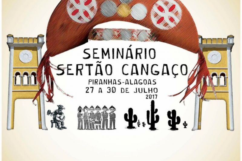 Seminário do Sertão Cangaço reúne historiadores de diversas regiões neste final de semana